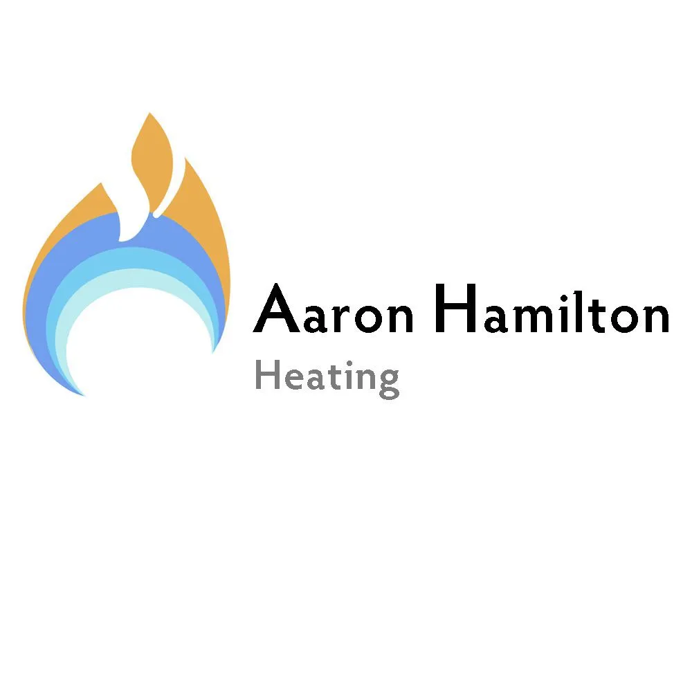 Slide of Aaron Hamilton Heating