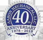 Slide of Aaron Mechanical