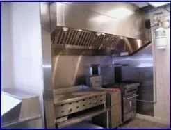 Slide of Aaron Refrigeration