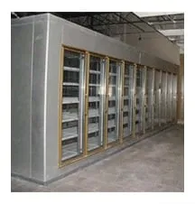 Slide of Aaron Refrigeration