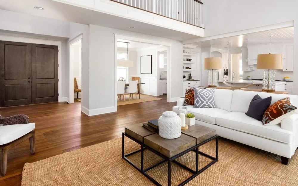 Slide of Aaron S Bell Landscaping & Handyman Services