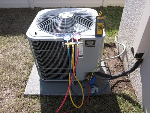 Slide of Aaron Service