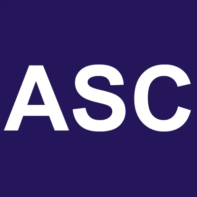 Slide of Aaron Service