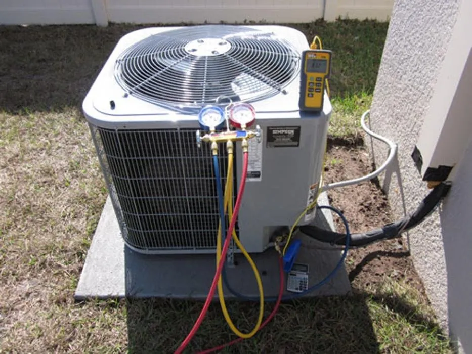 Slide of Aaron Service