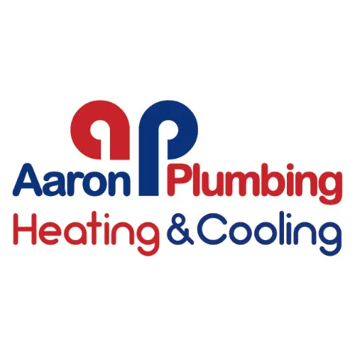 Slide of Aaron Services: Plumbing, Heating, Cooling