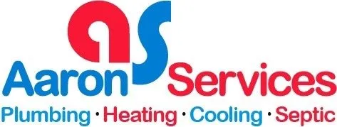 Slide of Aaron Services: Plumbing, Heating, Cooling