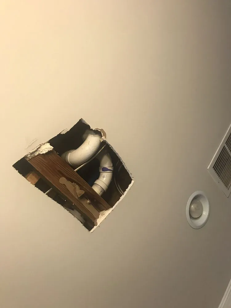 Slide of Aaron Services: Plumbing, Heating, Cooling