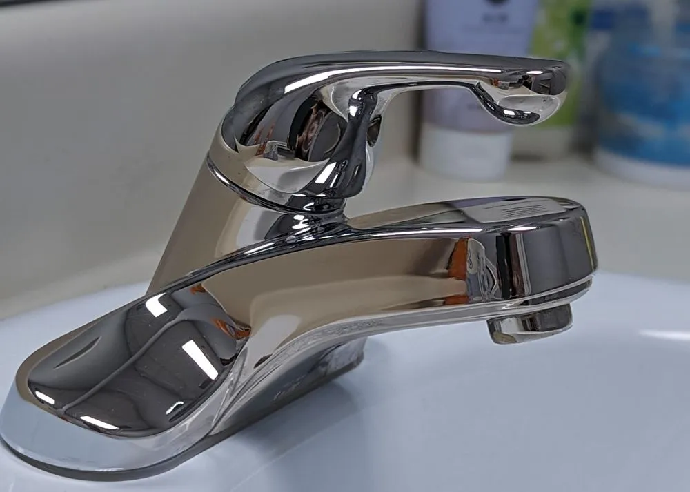 Slide of Aaron Services: Plumbing, Heating, Cooling