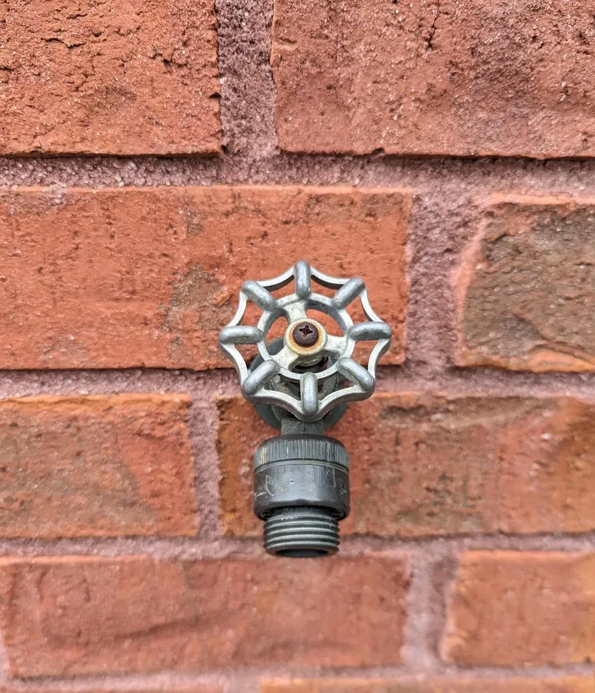 Slide of Aaron Services: Plumbing, Heating, Cooling