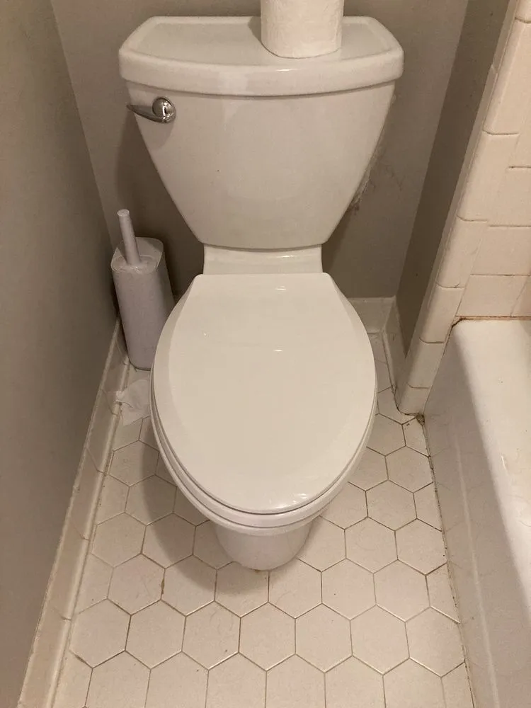 Slide of Aaron Services: Plumbing, Heating, Cooling