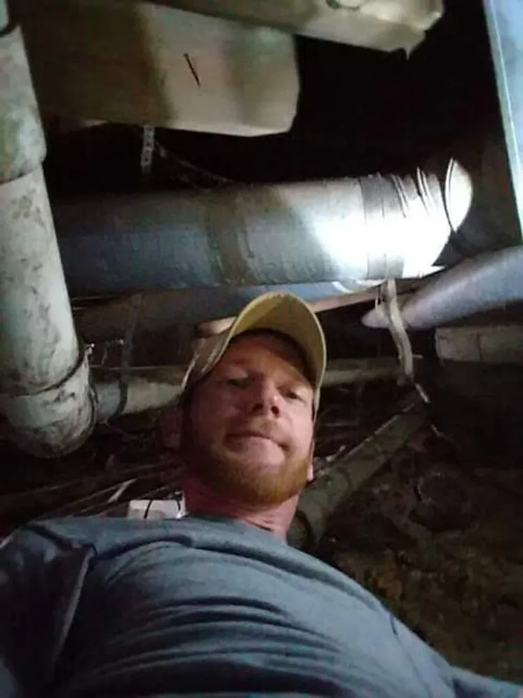 Slide of Aaron's Affordable A/c