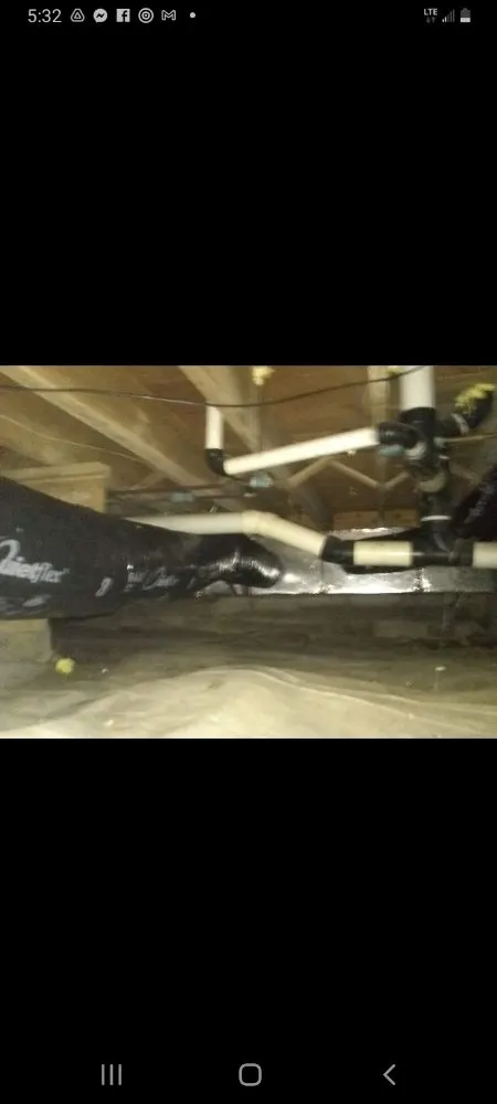 Slide of Aaron's Affordable A/c