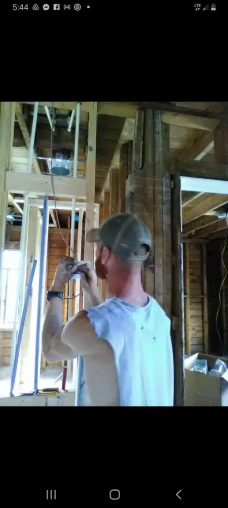 Slide of Aaron's Affordable A/c