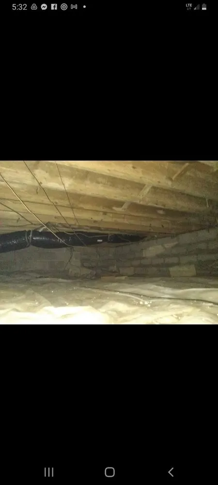 Slide of Aaron's Affordable A/c