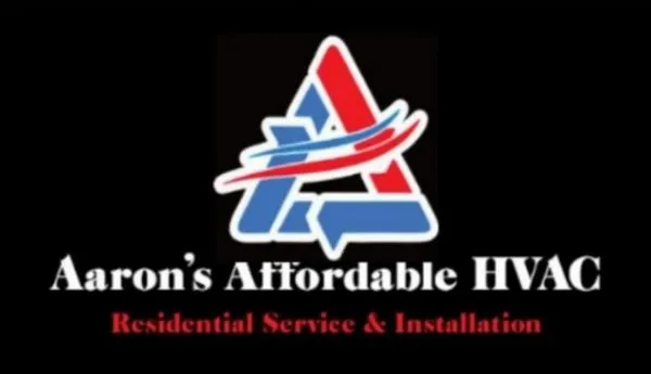 Aaron's Affordable A/c Logo