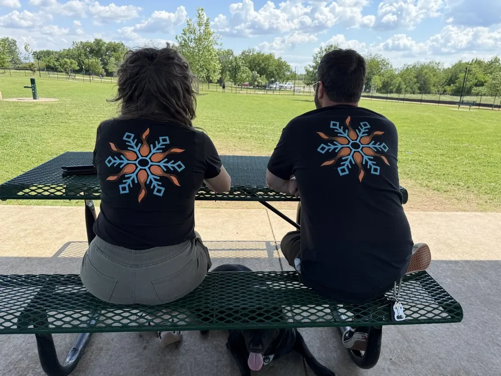 Slide of Aaron's Air Conditioning