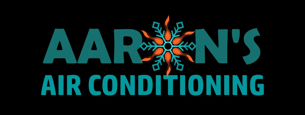 Slide of Aaron's Air Conditioning