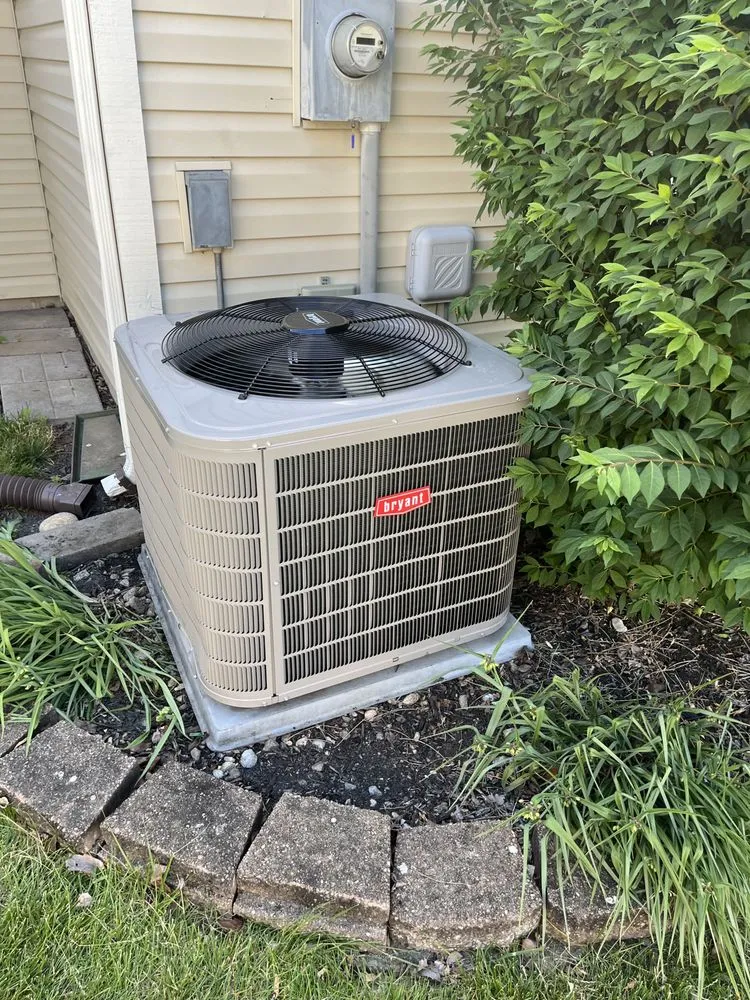 Slide of Aaron's Air