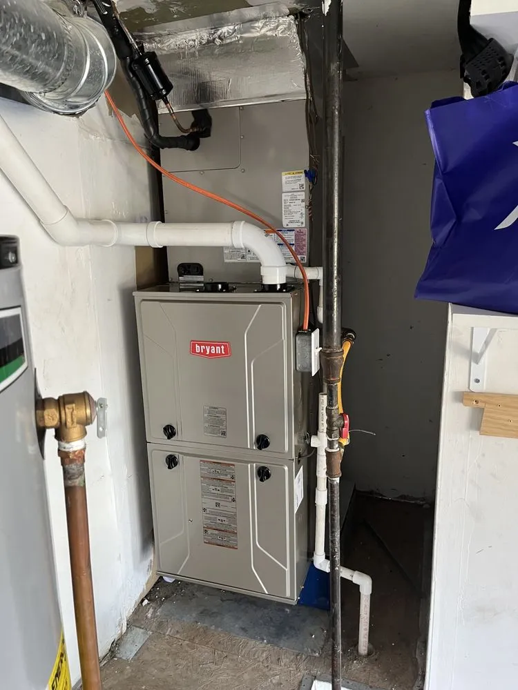 Slide of Aaron's Air