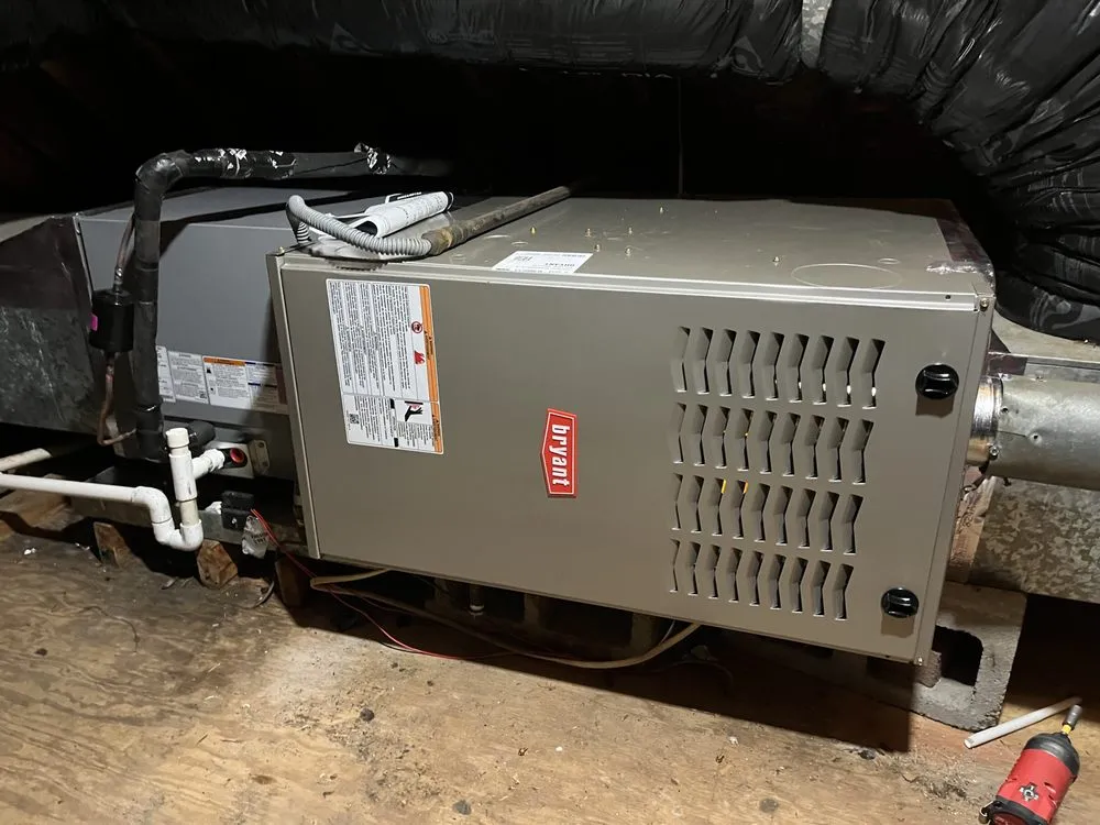 Slide of Aaron's Air