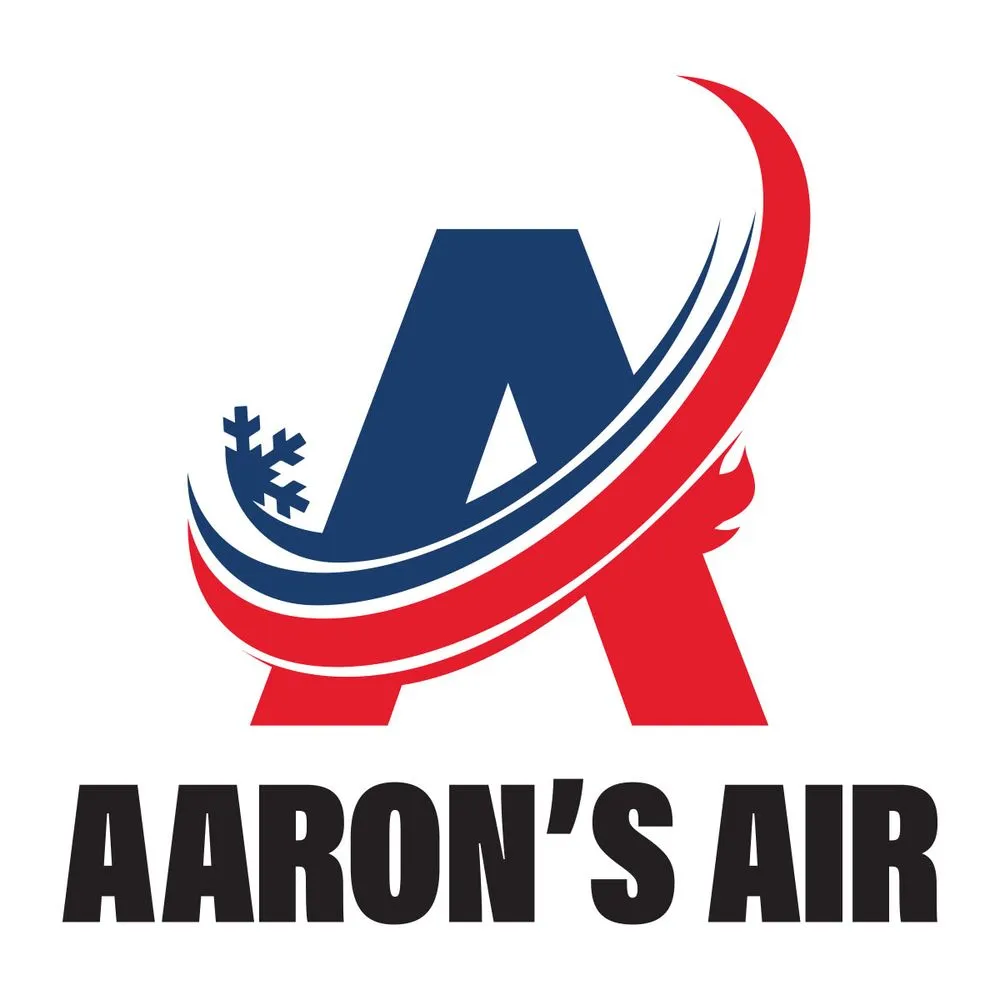 Slide of Aaron's Air