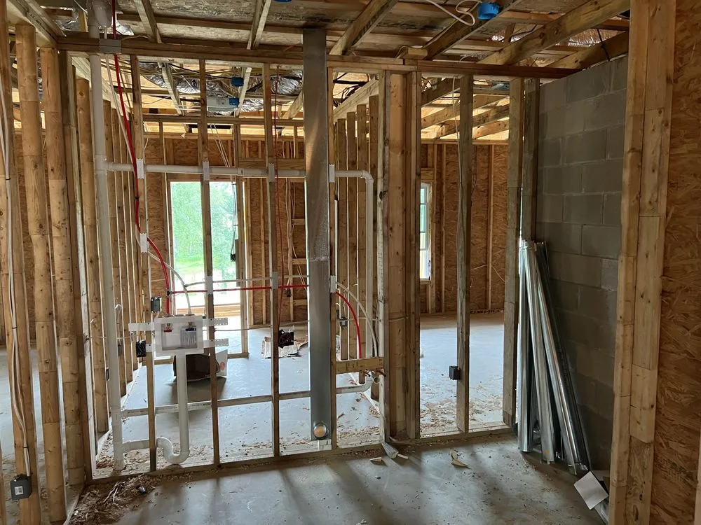 Slide of Aaron's Allstar Air