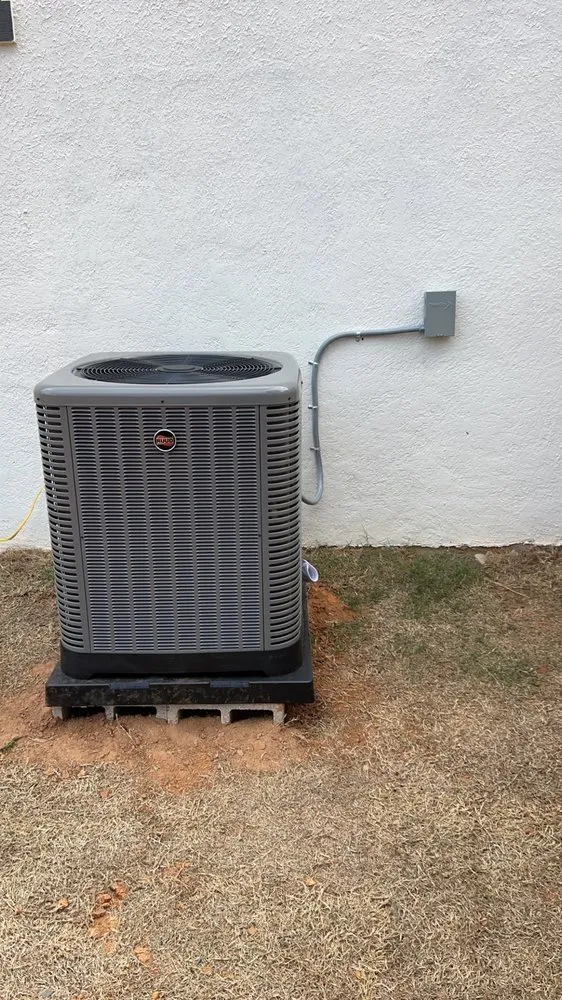 Slide of Aaron's Allstar Air