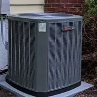 Slide of Aaron's Heating & Air Conditioning