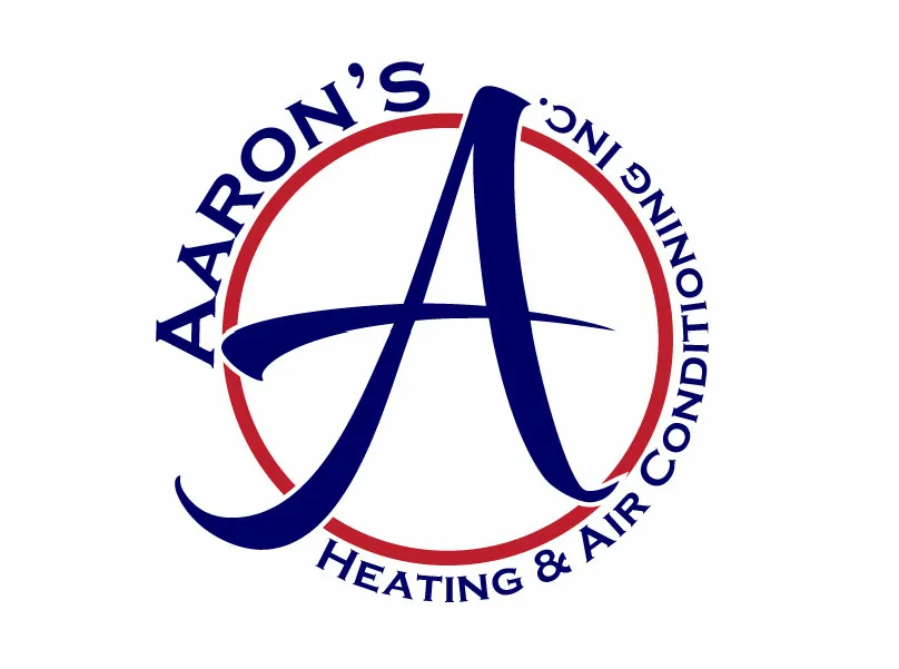 Slide of Aaron's Heating & Air Conditioning