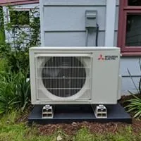 Slide of Aaron's Heating & Air Conditioning