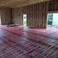 Slide of Aaron's Heating & Air Conditioning