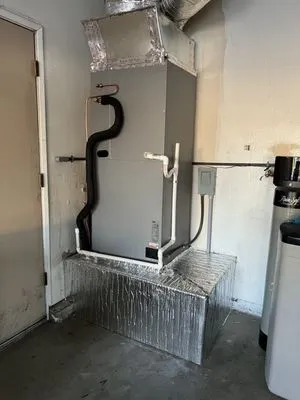 Aaron's Heating & Air