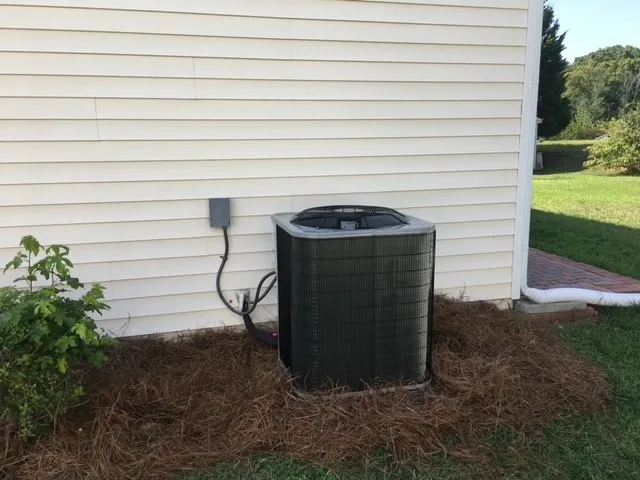 Slide of Aaron's Heating & Cooling