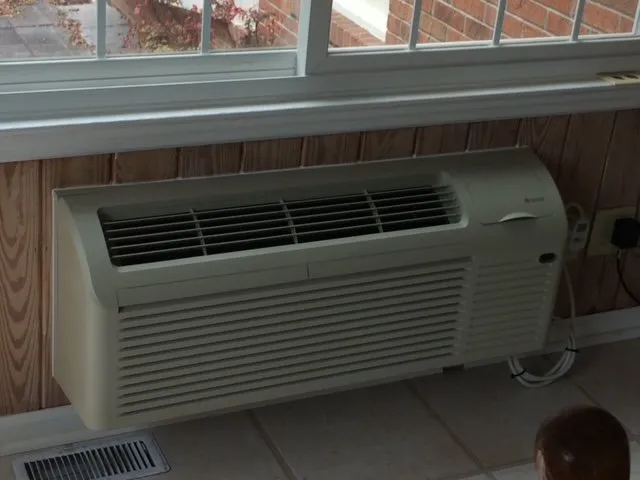 Slide of Aaron's Heating & Cooling
