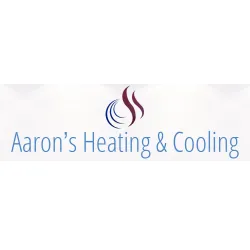 Slide of Aaron's Heating & Cooling