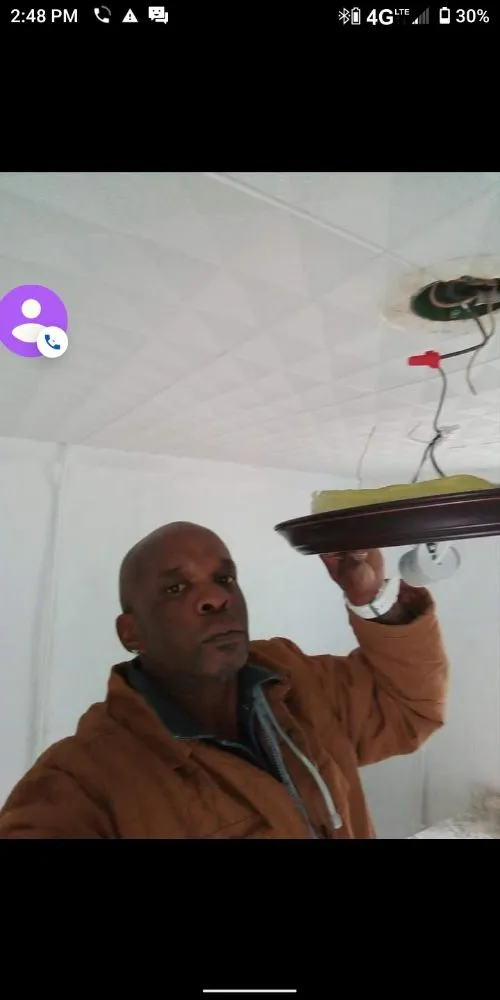 Slide of Aaron's Heating and Air-conditioning and Electric Services