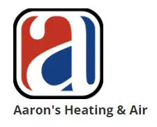 Aaron's Heating and Air Conditioning