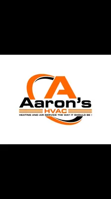 Aaron's HVAC