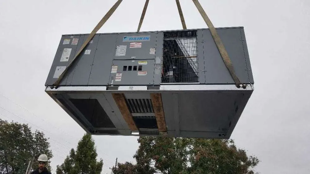 Slide of Aaron's Services