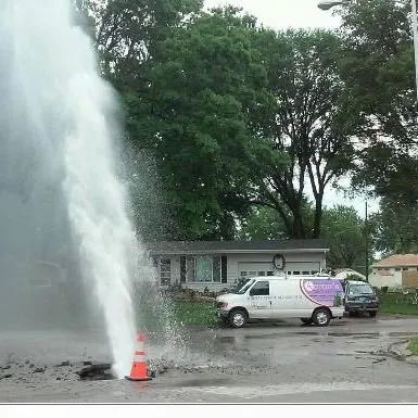 Slide of Aaron's Services