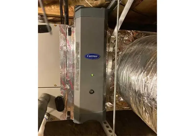 Slide of Aarvaks Heating & Air Conditioning