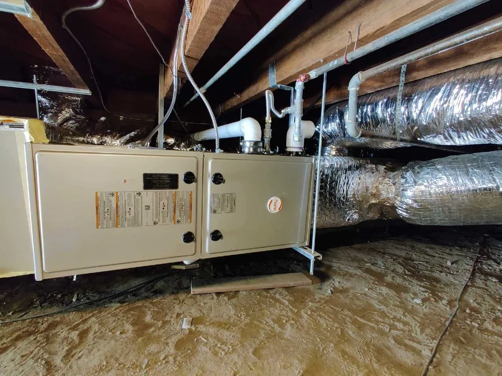 Slide of Aarvaks Heating & Air Conditioning