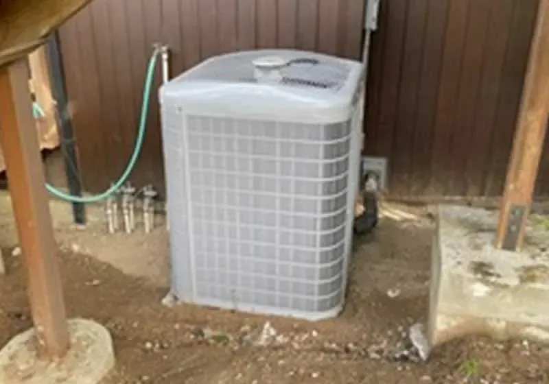 Slide of Aarvaks Heating & Air Conditioning