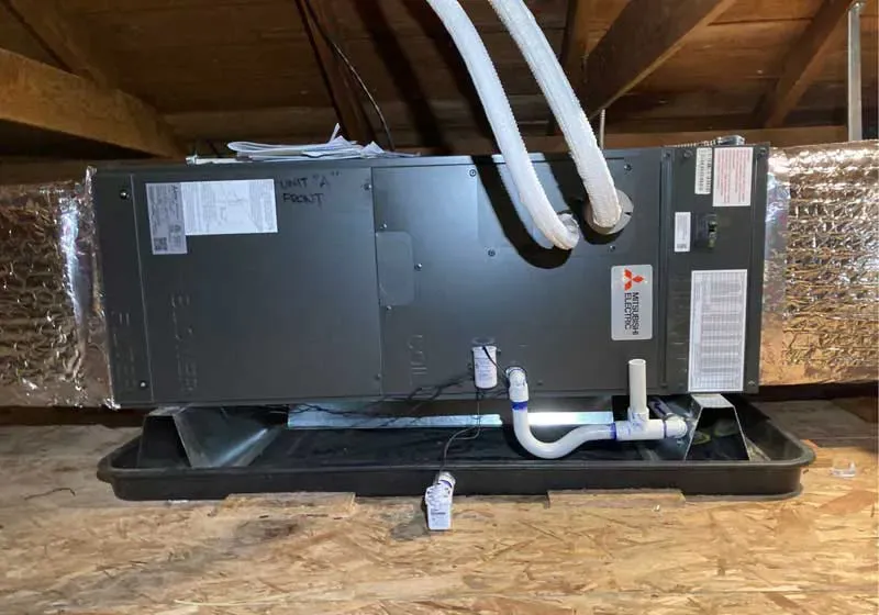 Slide of Aarvaks Heating & Air Conditioning