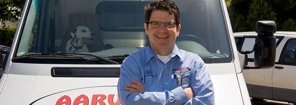 Slide of Aarvaks Heating & Air Conditioning