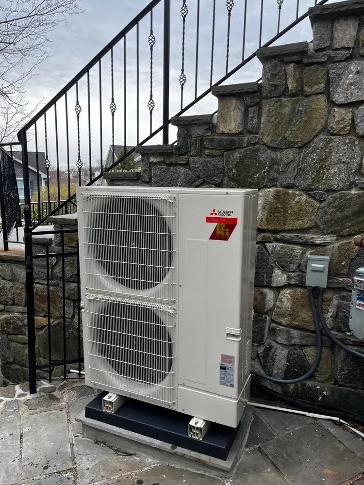 Slide of Aaspen HVAC