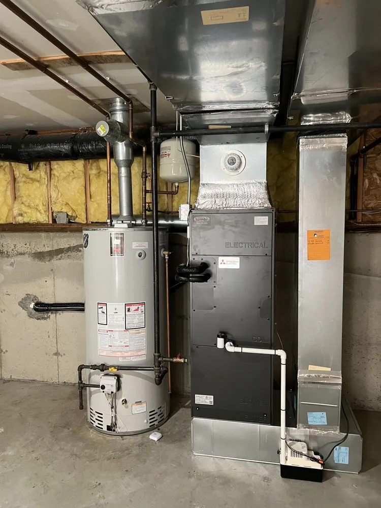 Slide of Aaspen HVAC