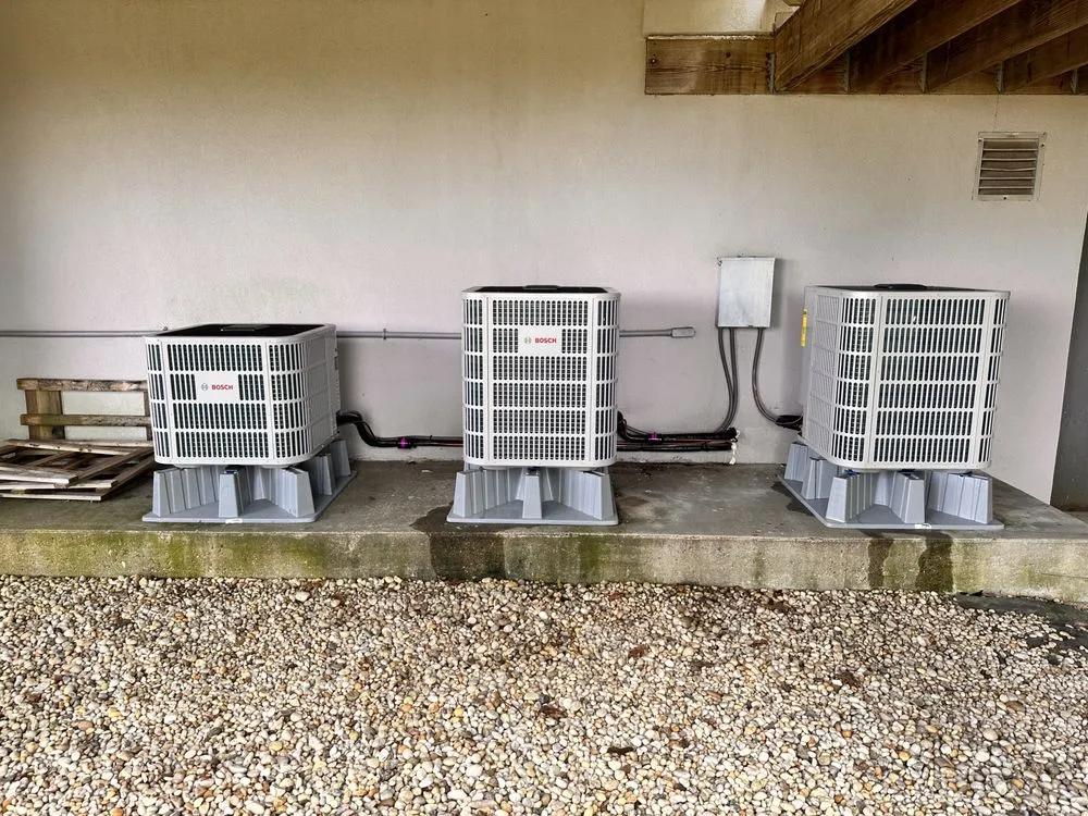 Slide of Aaspen HVAC