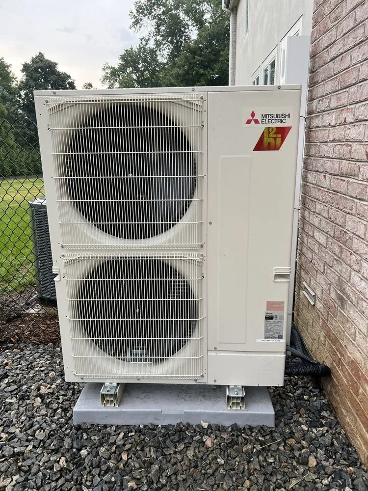 Slide of Aaspen HVAC