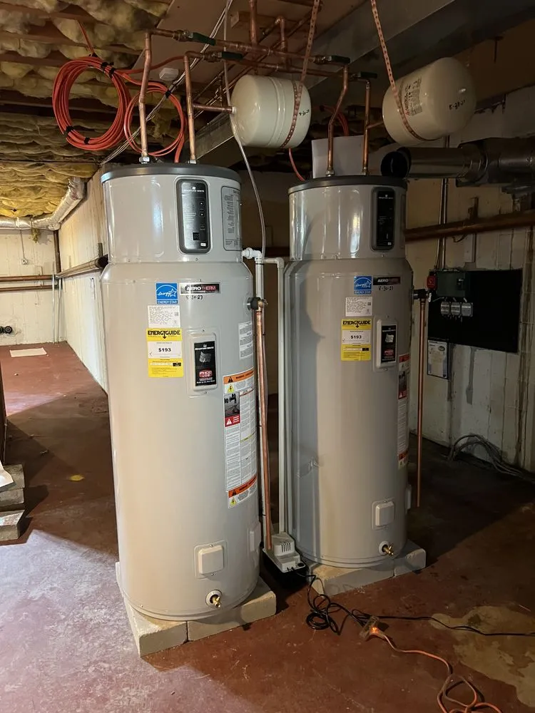 Slide of Aaspen HVAC